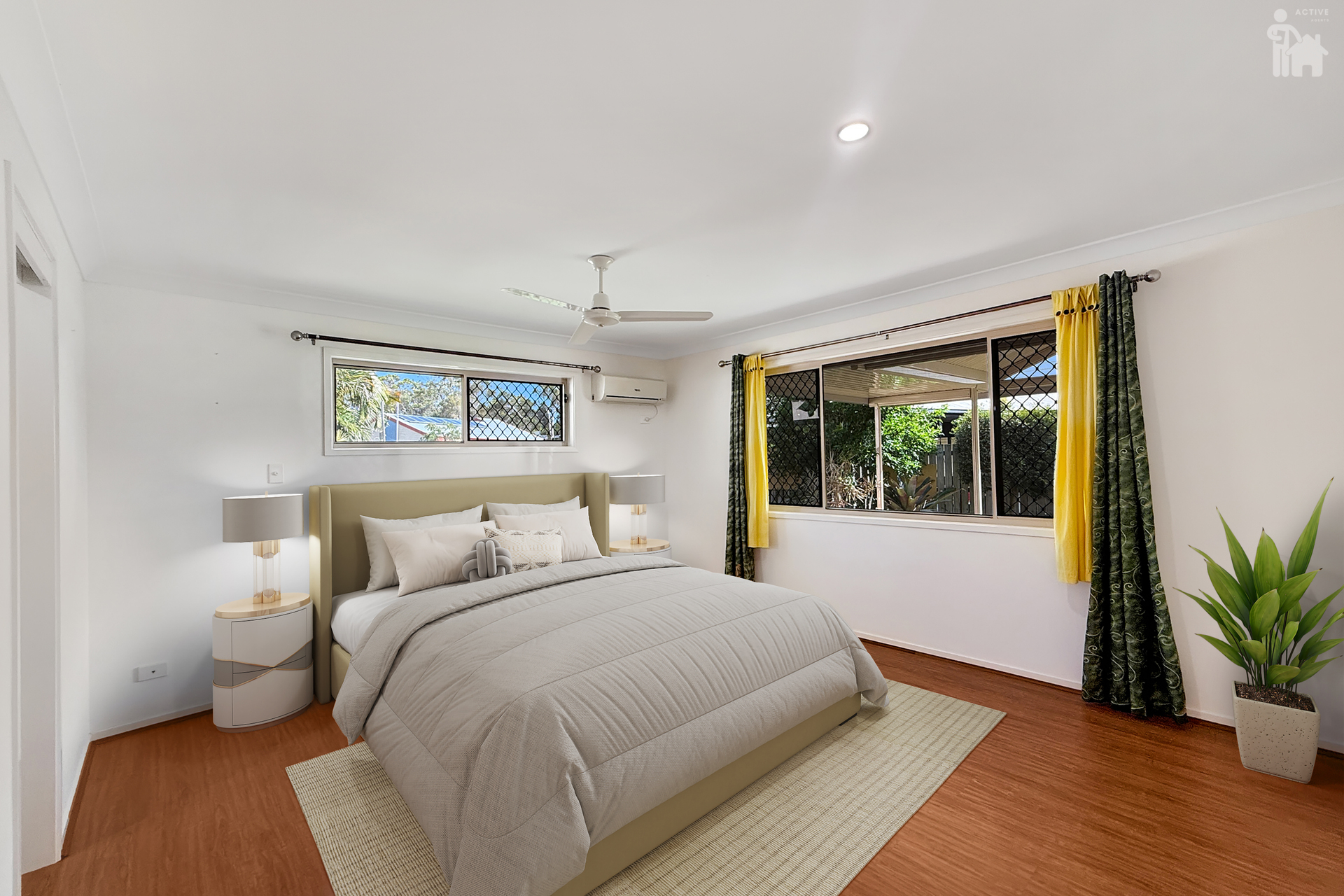 15 Whipbird Court, Urangan, QLD 4655 AUS