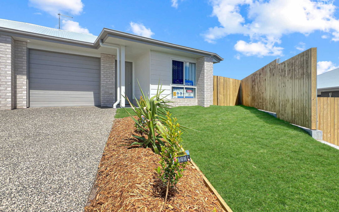 13 Miraflores Place, Wondunna  QLD  4655