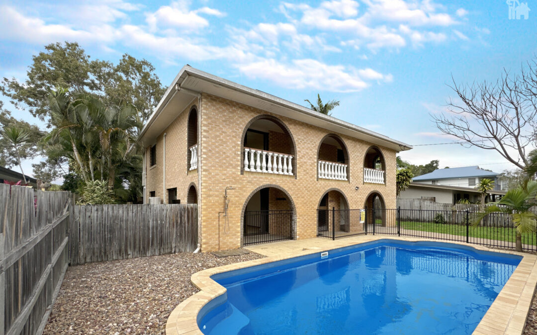 16 Pacific Promenade, Craignish  QLD  4655