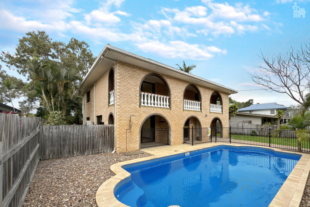 16 Pacific Promenade, Craignish, QLD 4655 AUS
