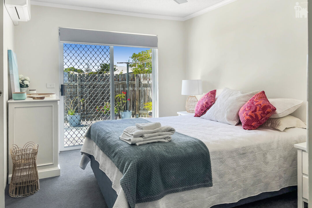 3/458 Esplande, Torquay, QLD 4655 AUS