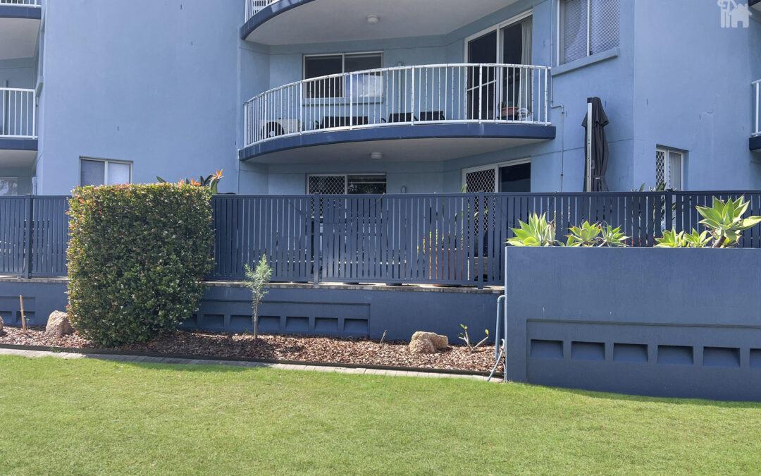 3/458 Esplande, Torquay  QLD  4655