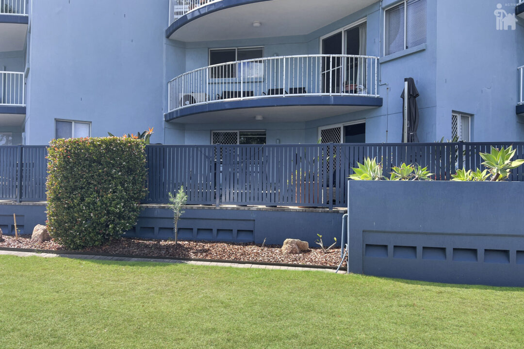 3/458 Esplande, Torquay, QLD 4655 AUS