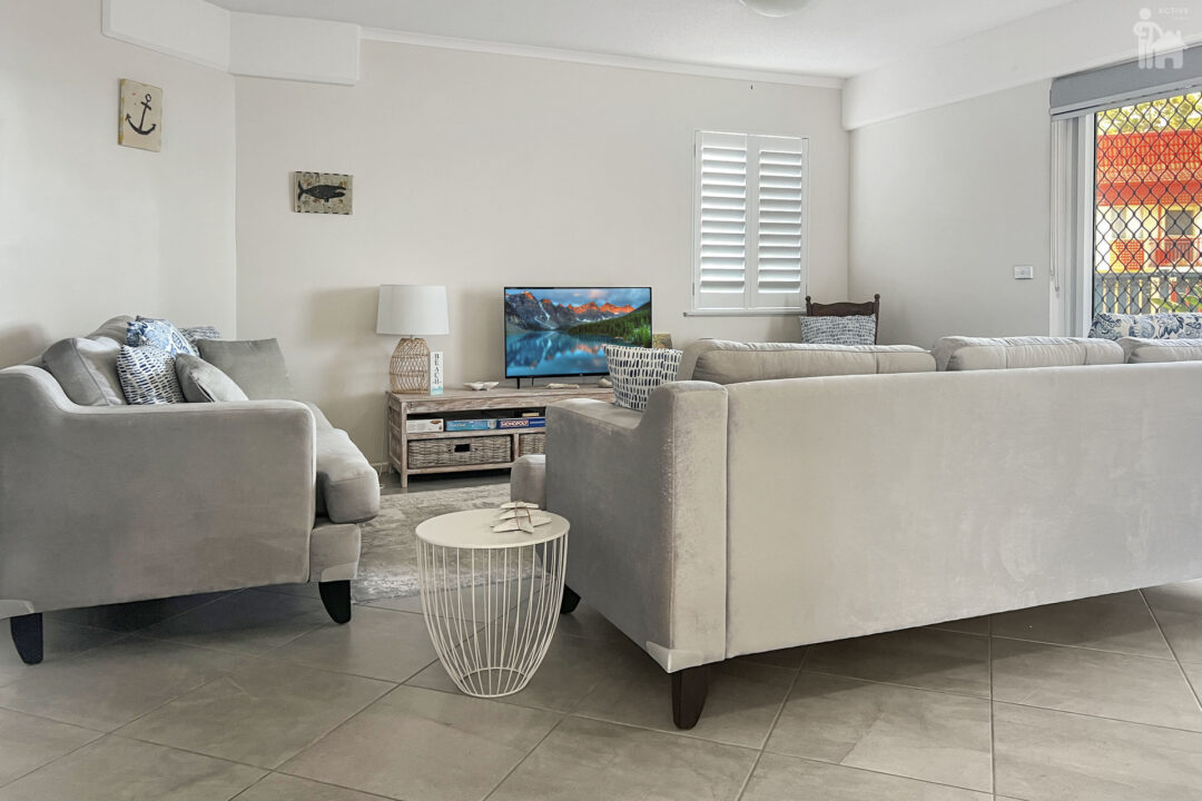 3/458 Esplande, Torquay, QLD 4655 AUS