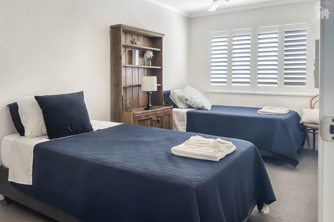 3/458 Esplande, Torquay, QLD 4655 AUS