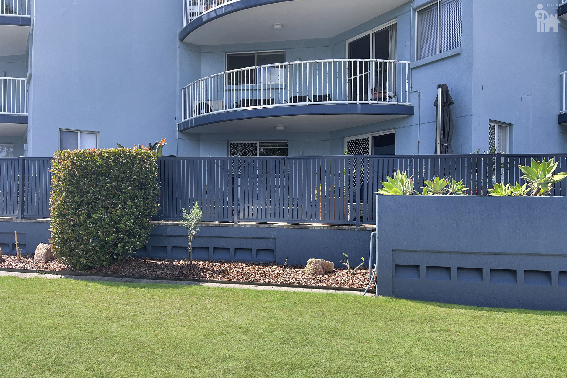 3/458 Esplande, Torquay, QLD 4655 AUS