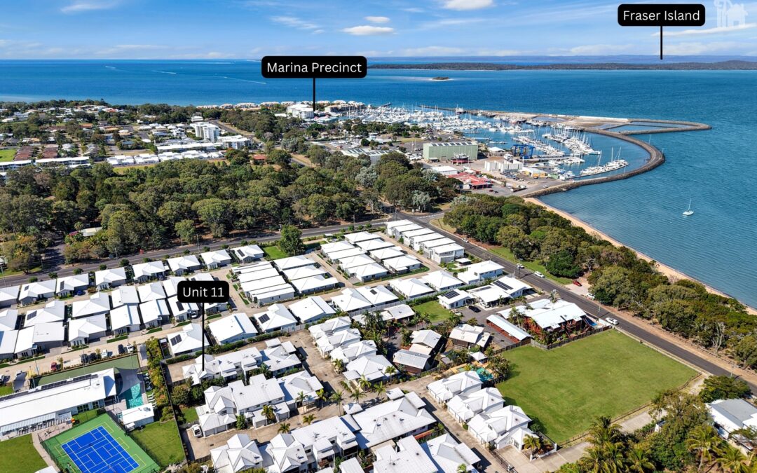 11/654 Esplanade, Urangan  QLD  4655