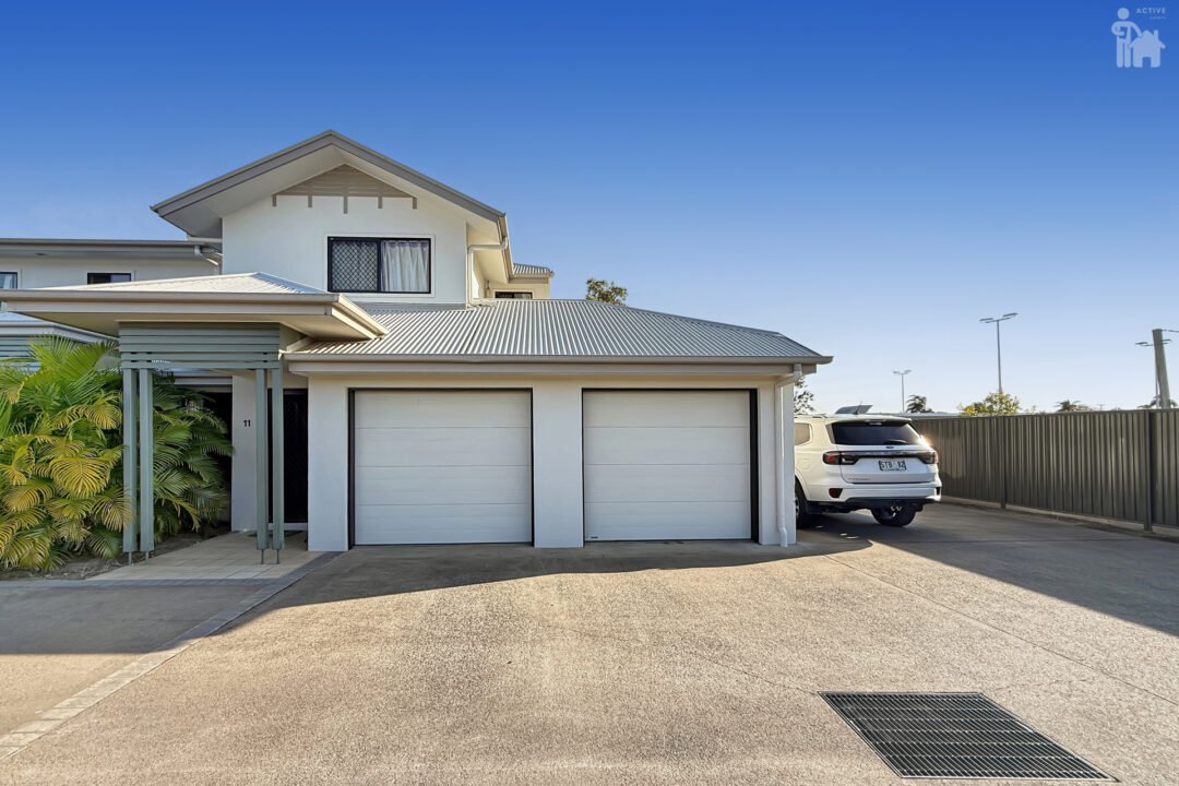 11/654 Esplanade, Urangan, QLD 4655 AUS