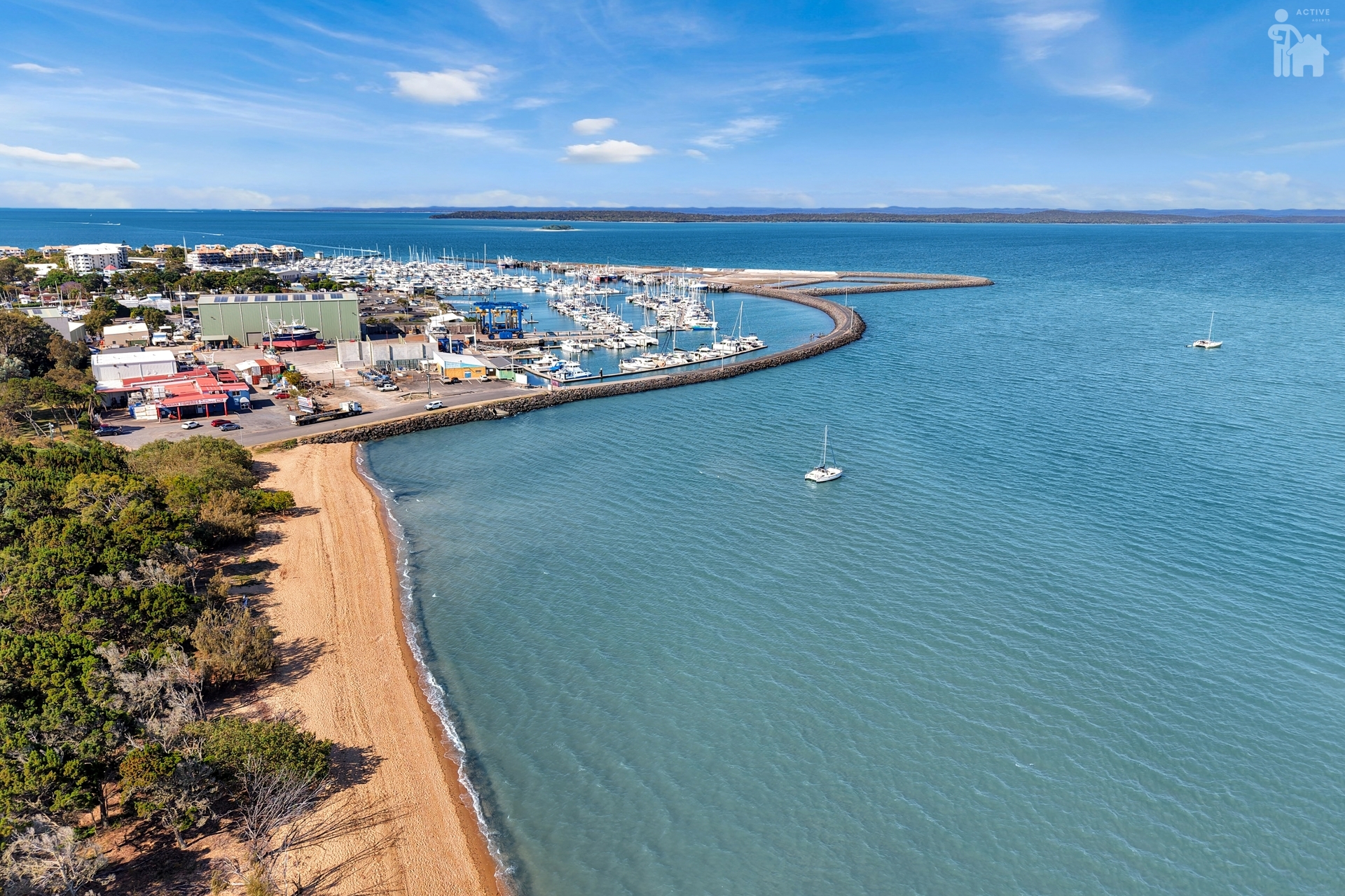 11/654 Esplanade, Urangan, QLD 4655 AUS