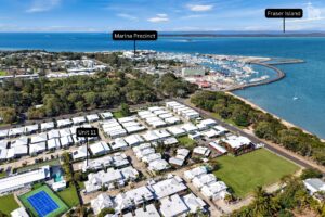 11/654 Esplanade, Urangan, QLD 4655 AUS