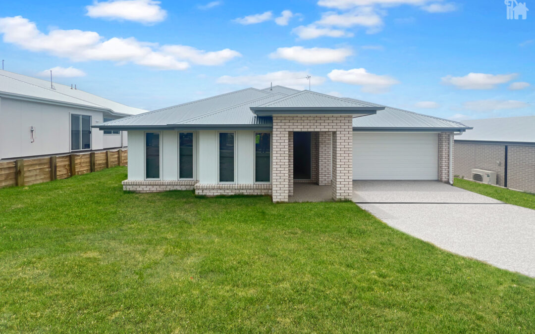 9 Wungul Drive, Nikenbah  QLD  4655