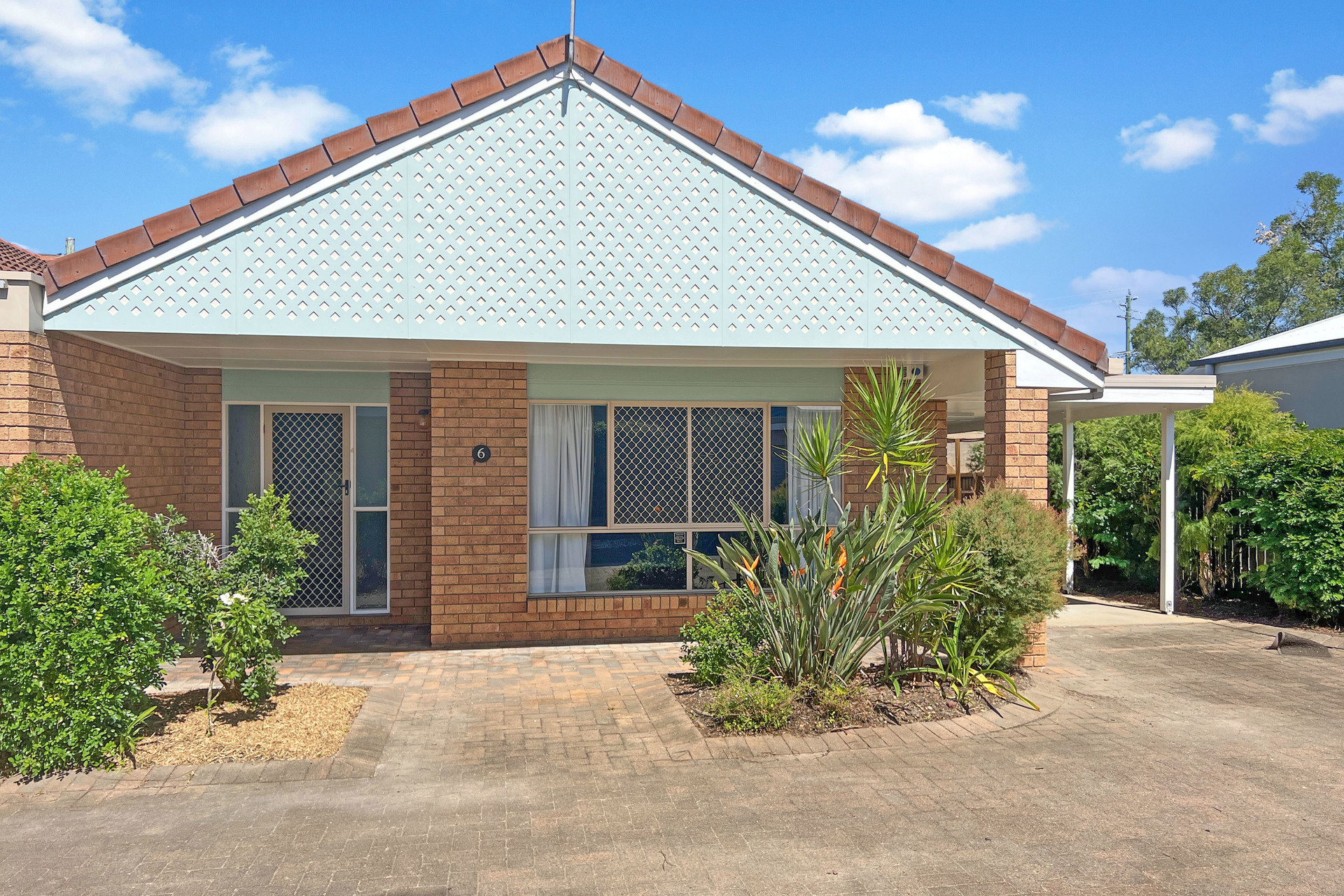 6/73-75 Newhaven Street, Pialba, QLD 4655 AUS