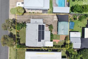 19 William Street, Urangan, QLD 4655 AUS