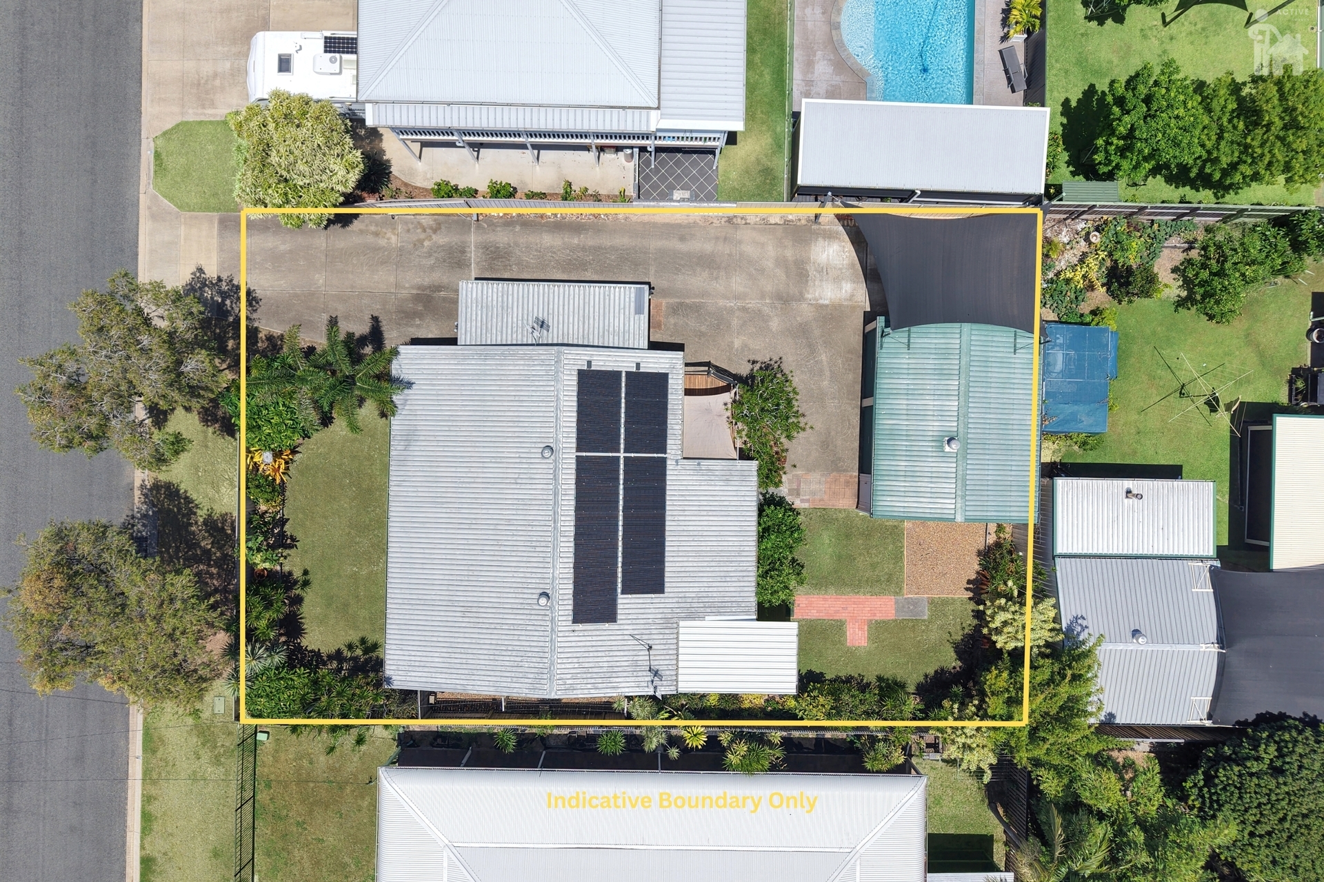 19 William Street, Urangan, QLD 4655 AUS