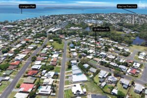 19 William Street, Urangan, QLD 4655 AUS