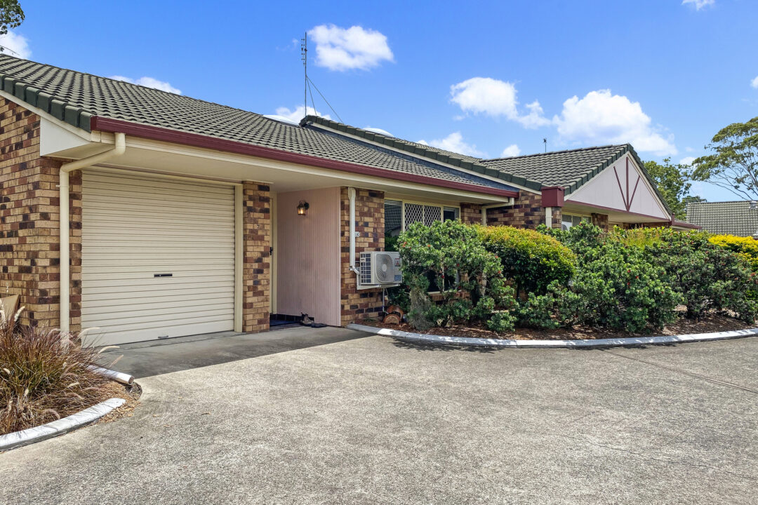 7/137 Freshwater Street, Torquay, QLD 4655 AUS
