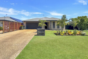 22 Halcyon Drive, Wondunna, QLD 4655 AUS