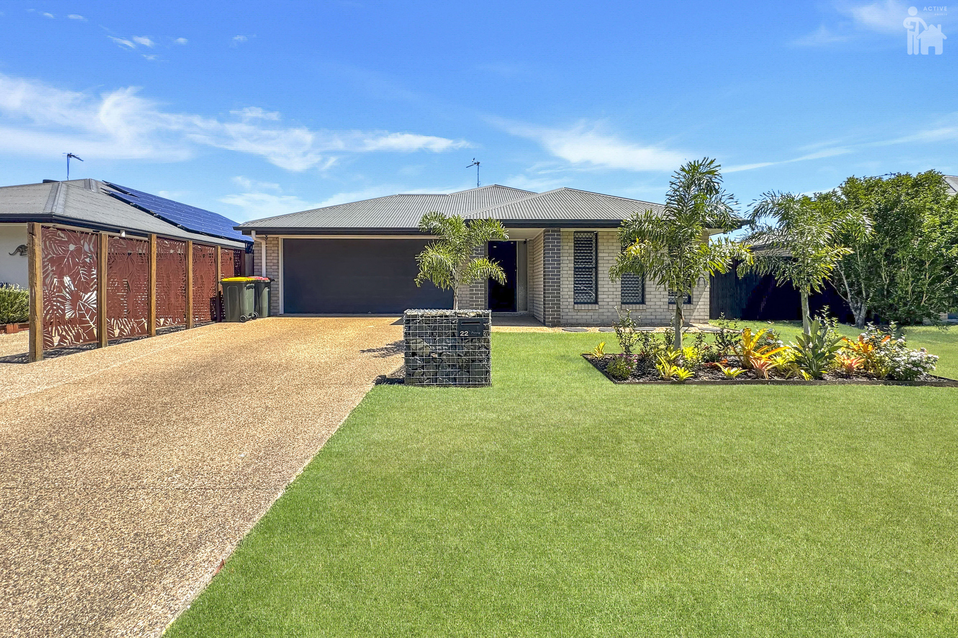 22 Halcyon Drive, Wondunna, QLD 4655 AUS