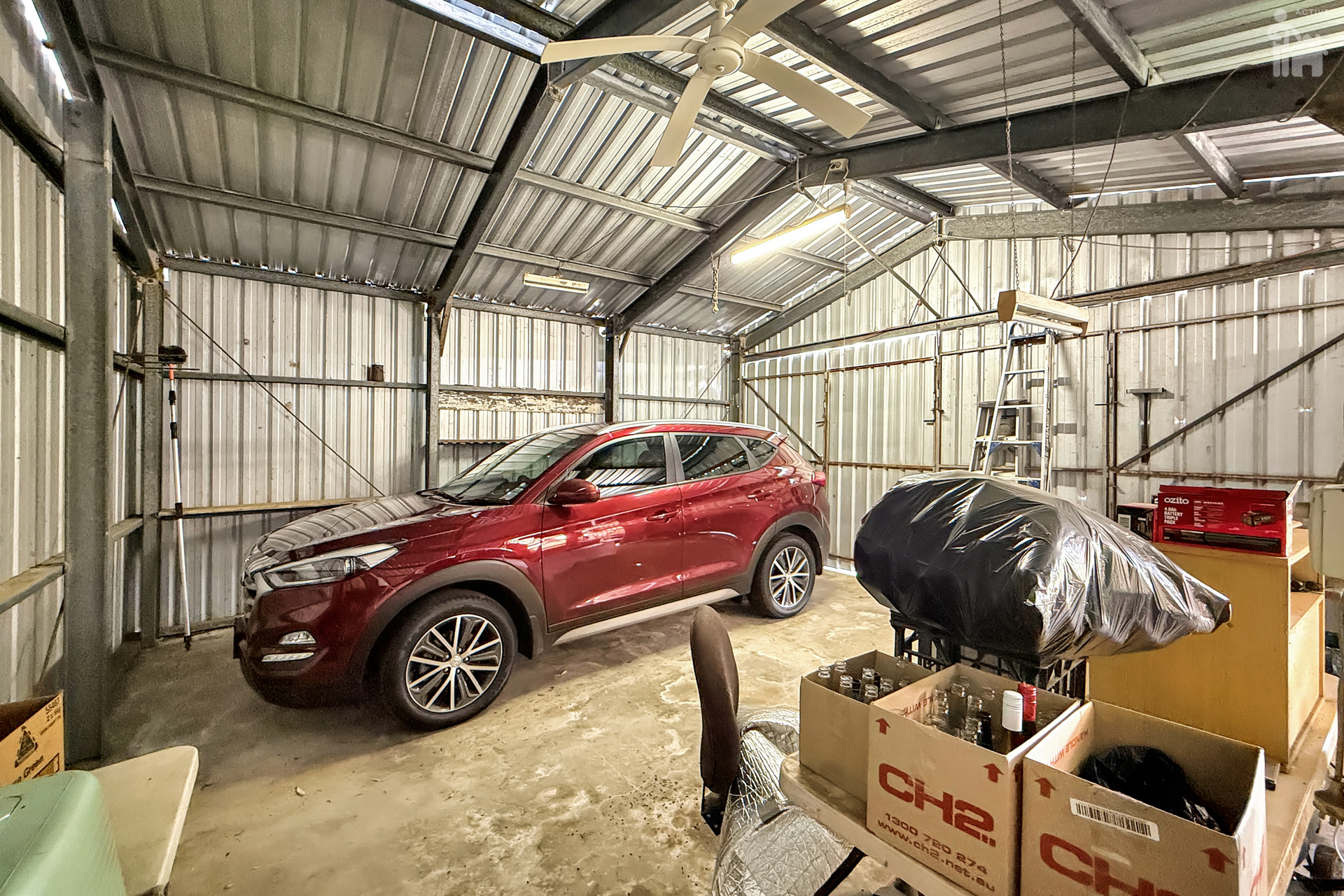 95 Sea Eagles Road, Booral, QLD 4655 AUS