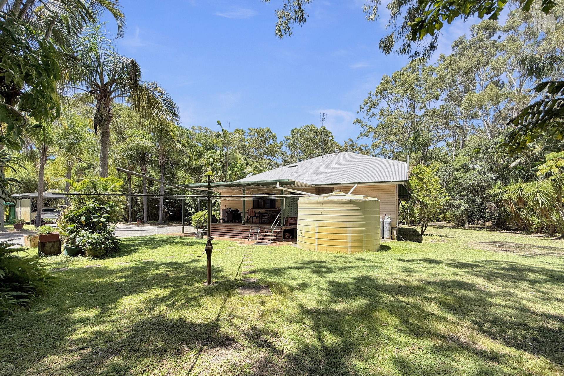 95 Sea Eagles Road, Booral, QLD 4655 AUS