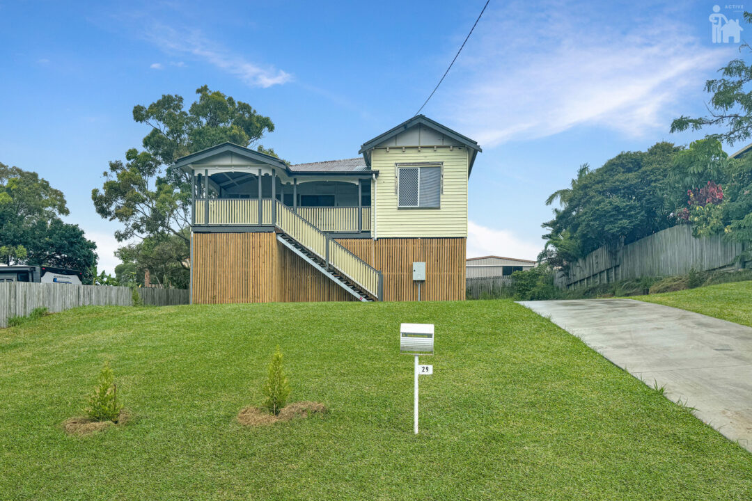 29 Oleander Avenue, Kawungan, QLD 4655 AUS