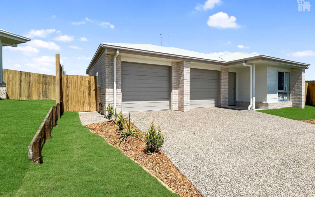 13A Miraflores Place, Wondunna  QLD  4655