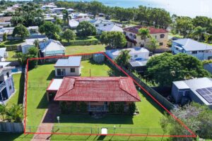 5 Banksia Street, Point Vernon, QLD 4655 AUS