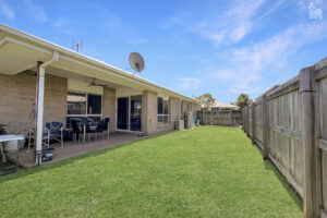 33 Tranquil Drive, Wondunna, QLD 4655 AUS