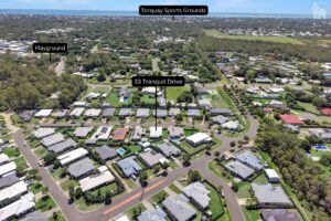 33 Tranquil Drive, Wondunna, QLD 4655 AUS