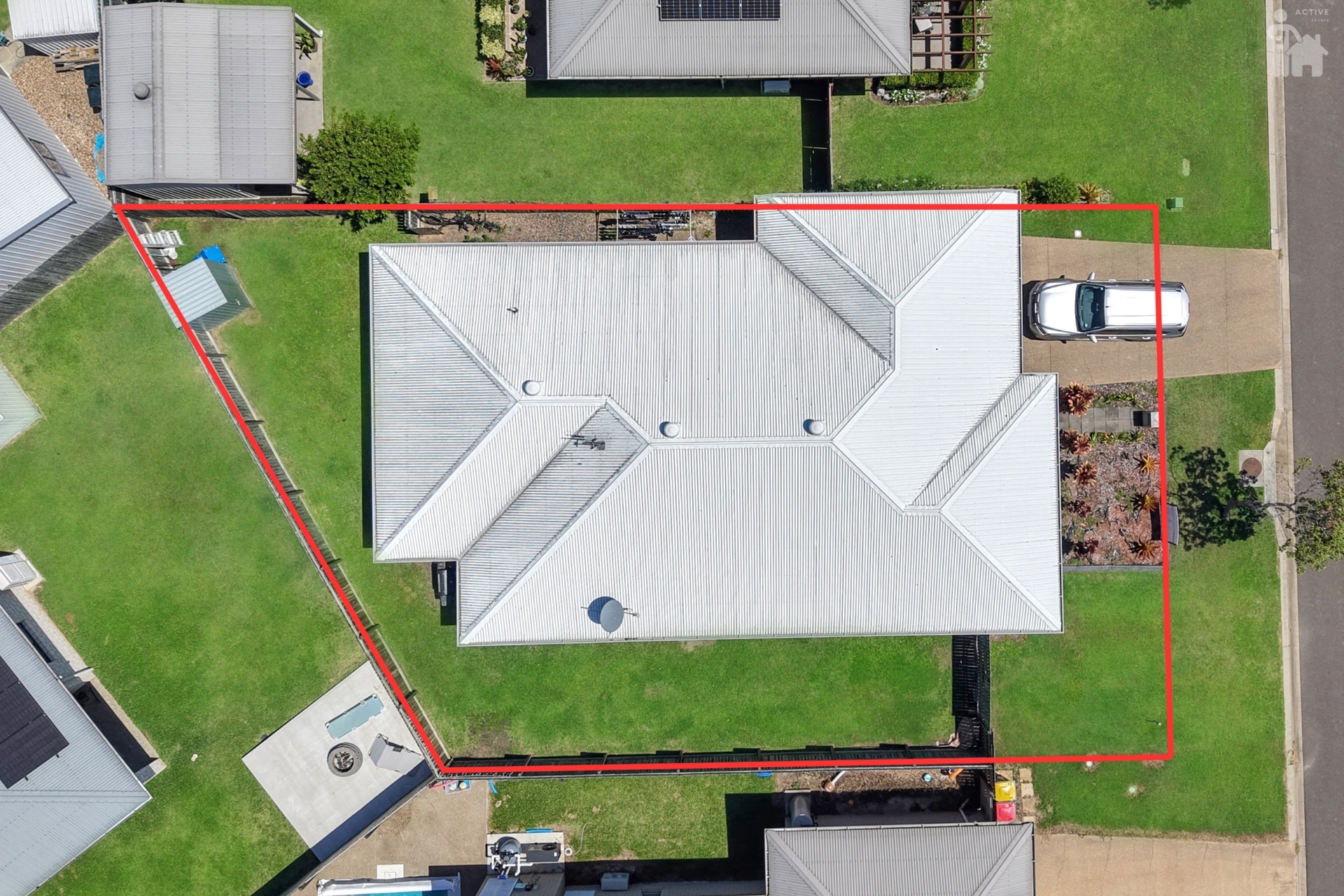 33 Tranquil Drive, Wondunna, QLD 4655 AUS