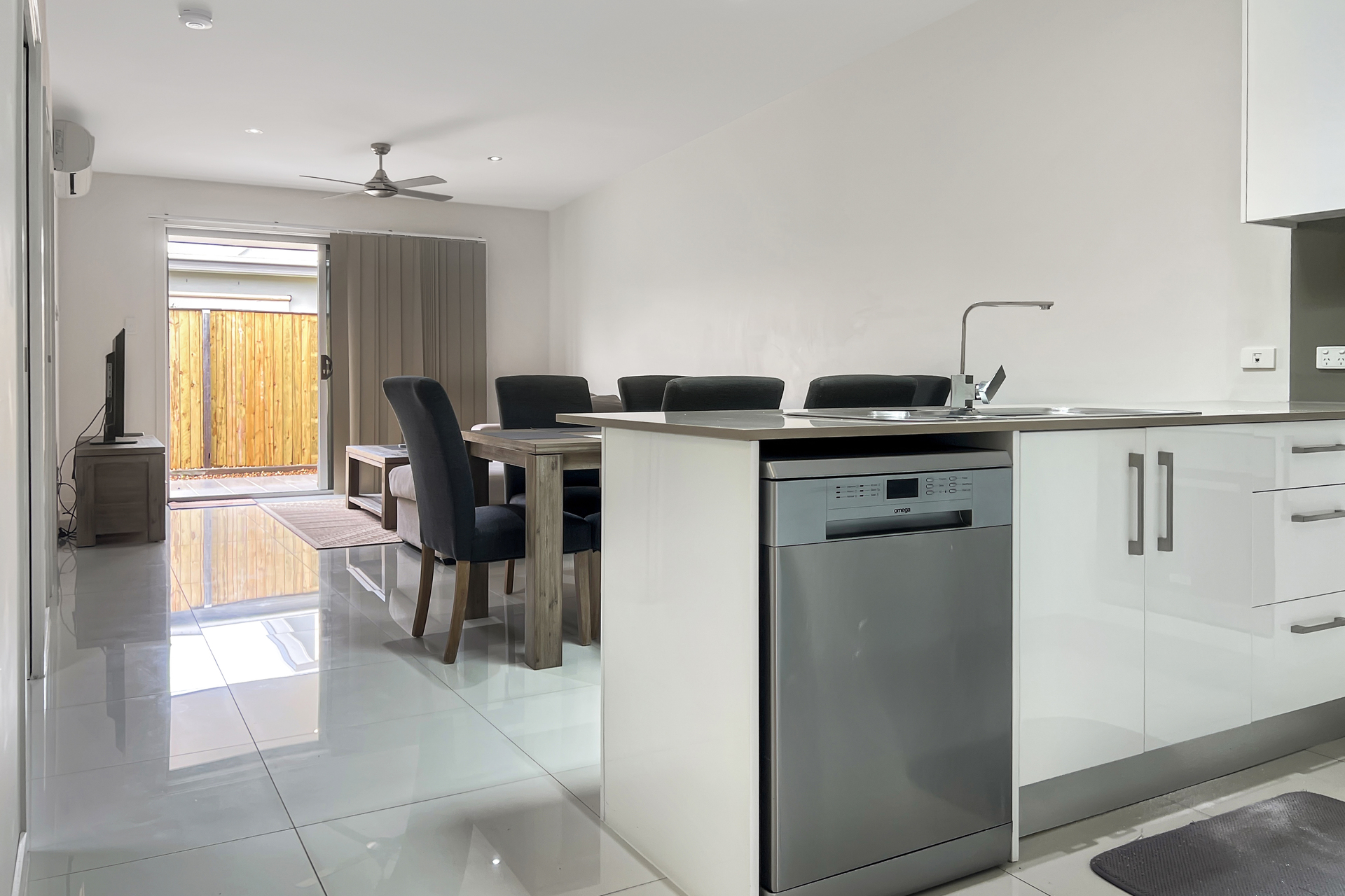 31/138 Cypress Street, Urangan, QLD 4655 AUS