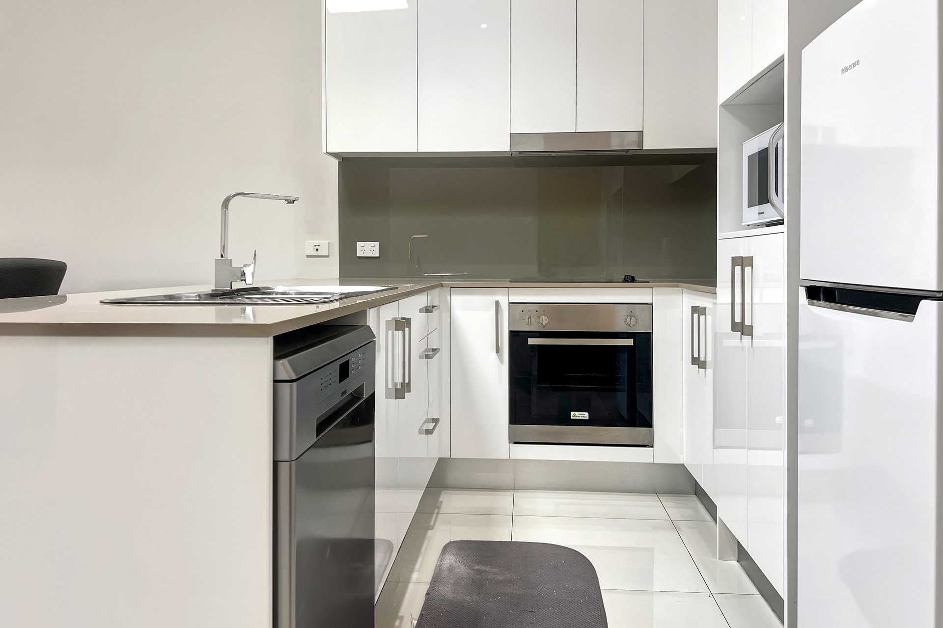 31/138 Cypress Street, Urangan, QLD 4655 AUS