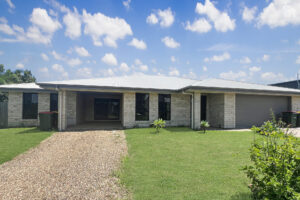 6 Brahminy Court, River Heads, QLD 4655 AUS