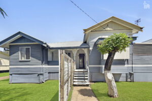 123 Torquay Road, Torquay, QLD 4655 AUS