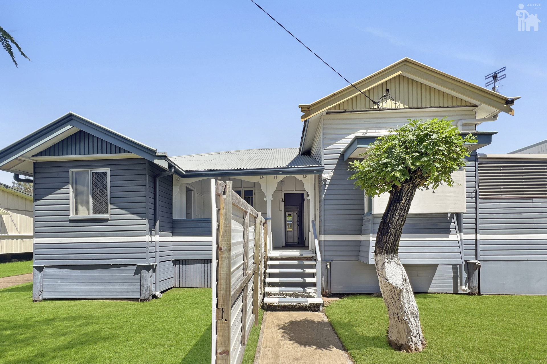 123 Torquay Road, Torquay, QLD 4655 AUS