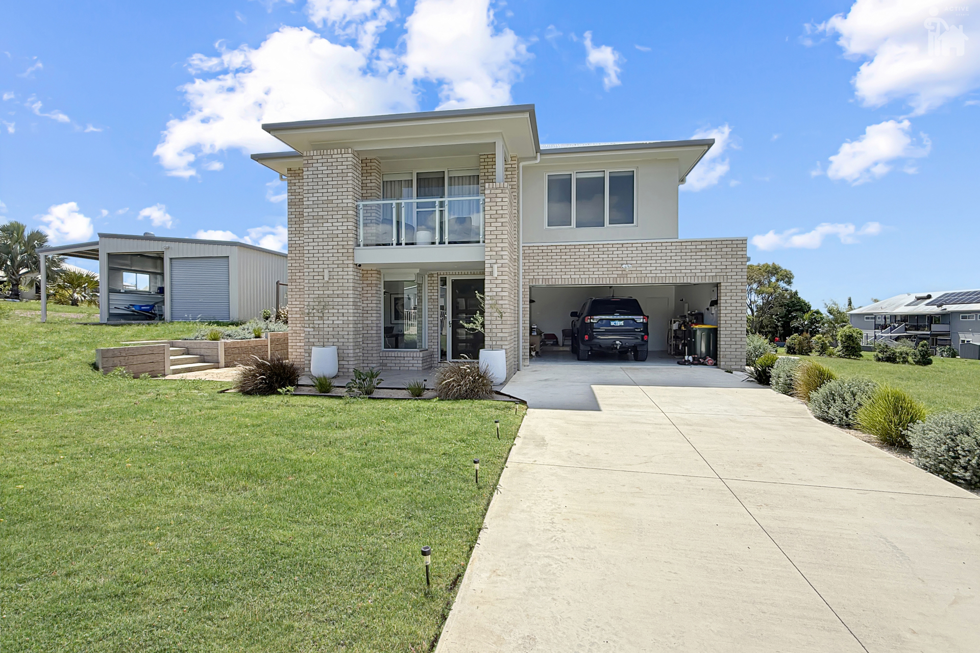 7-15 Edgecumbe Close, River Heads, QLD 4655 AUS