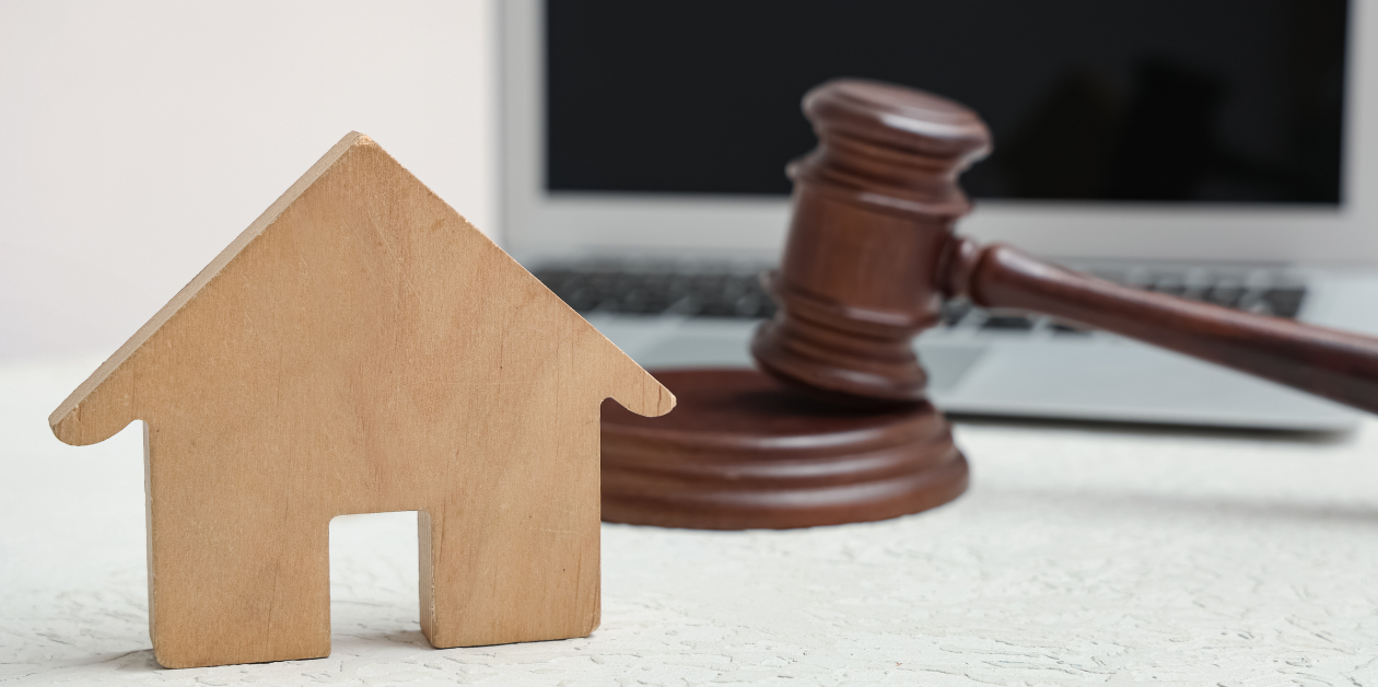 Digital offer management platform real estate process for buyers