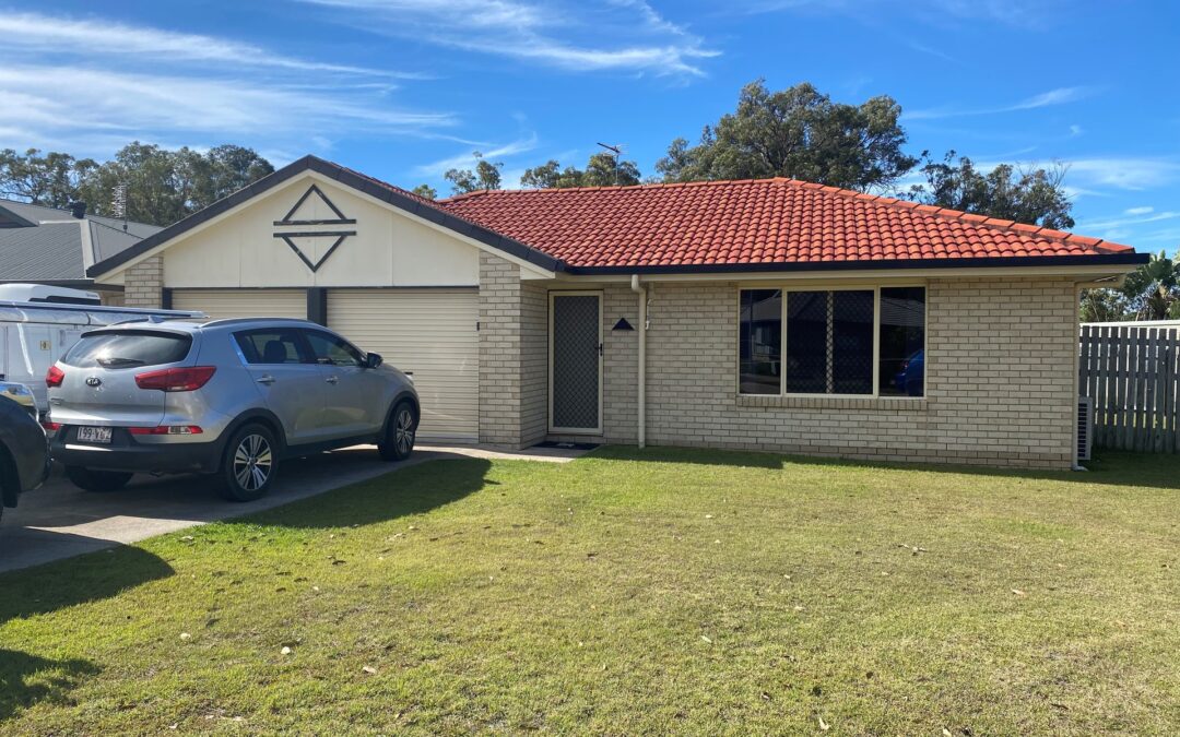 20 Trill Court, Urangan, QLD 4655