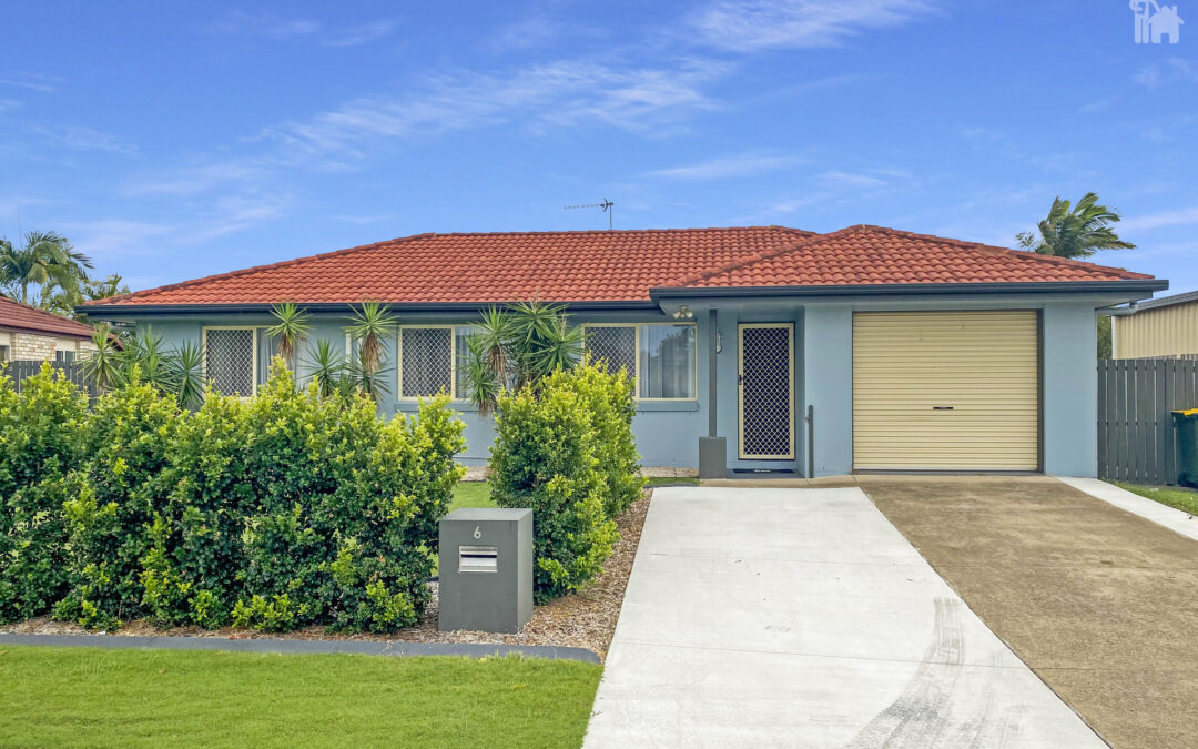 6 Pialba Downs Drive, Eli Waters, QLD 4655