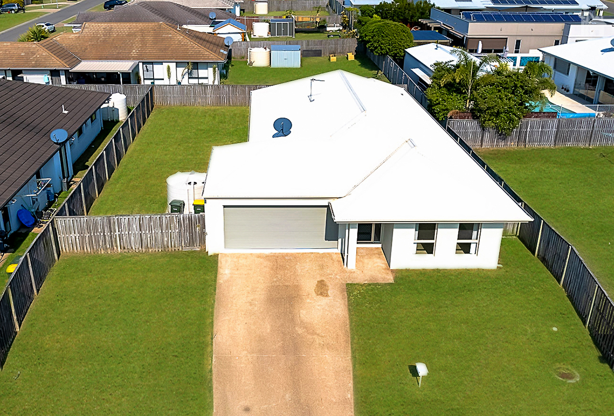 3 Parklink East Avenue, Wondunna, QLD 4655 AUS