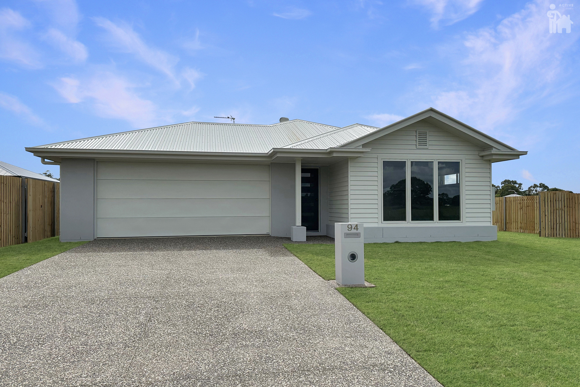 94 Samarai Drive, Kawungan, QLD 4655 AUS