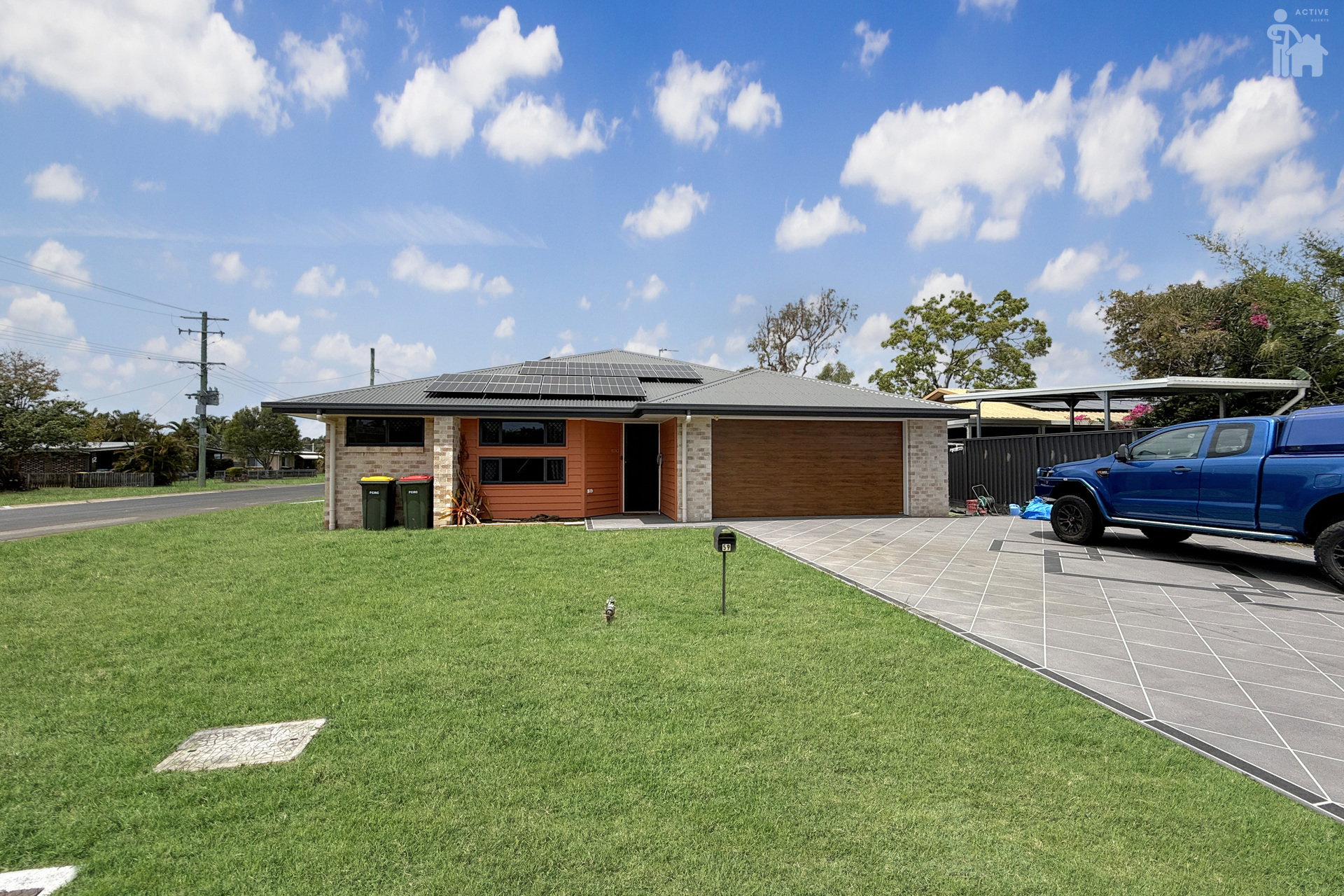 59 Frangipanni Avenue, Kawungan, QLD 4655 AUS