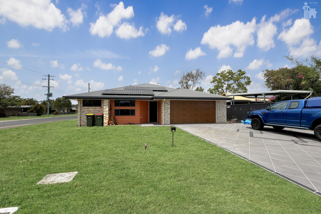 59 Frangipanni Avenue, Kawungan, QLD 4655 AUS