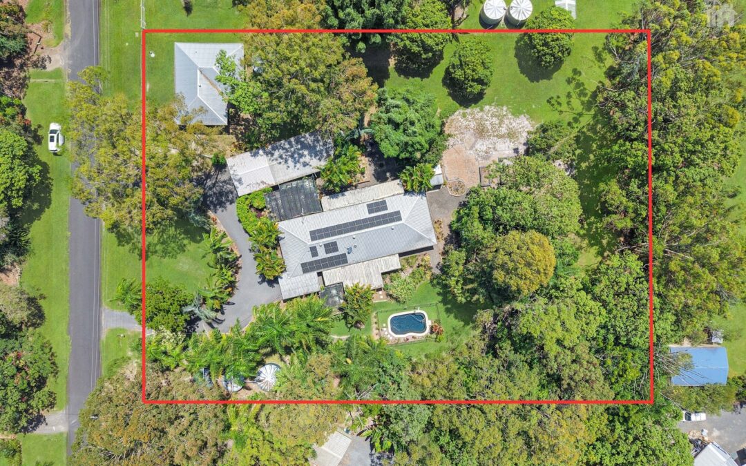 35 Oslove Drive, Booral, QLD 4655