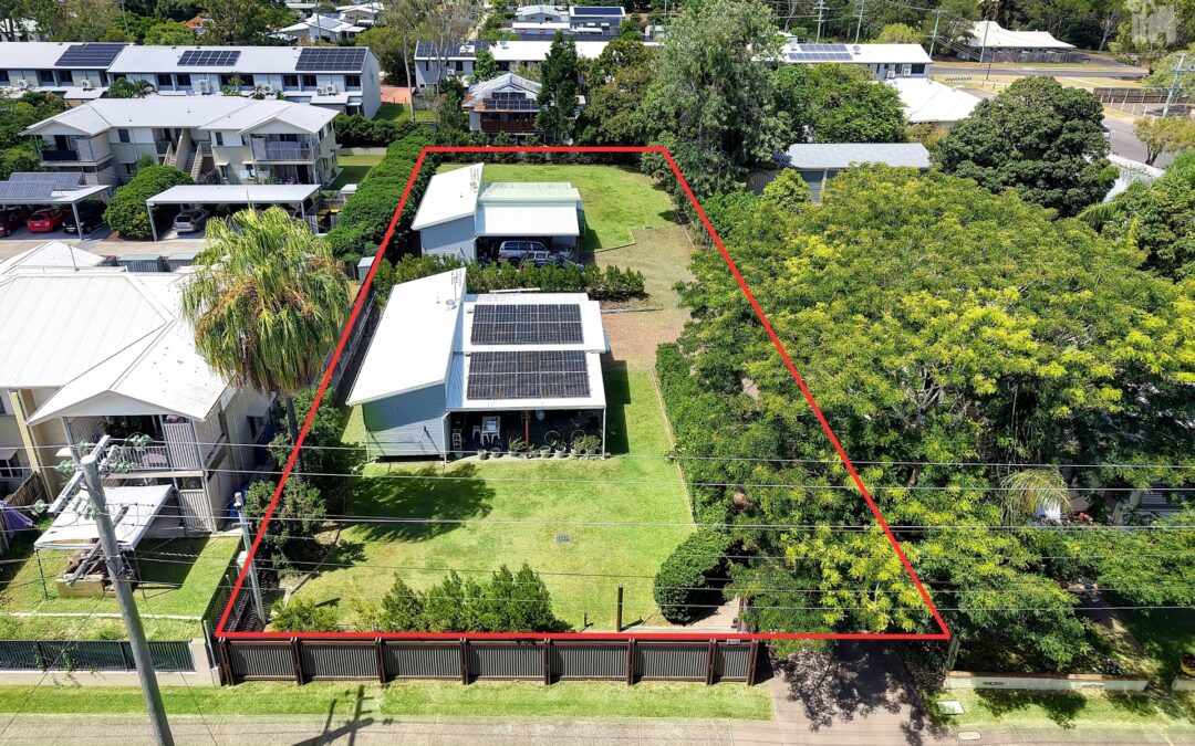 103 Torquay Road, Scarness, QLD 4655