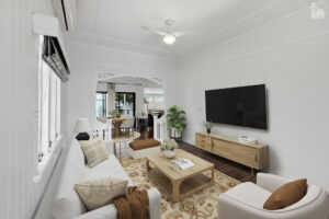 24 King Street, Urangan, QLD 4655 AUS