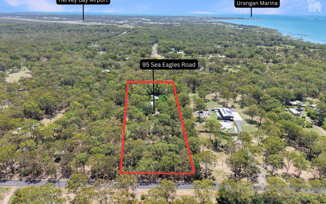 95 Sea Eagles Road, Booral, QLD 4655