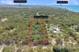 95 Sea Eagles Road, Booral, QLD 4655 AUS