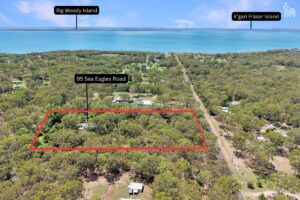 95 Sea Eagles Road, Booral, QLD 4655 AUS