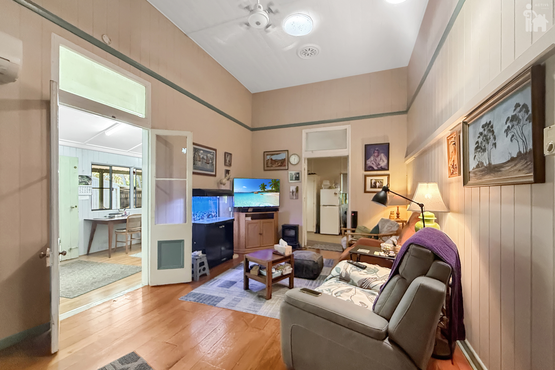 95 Sea Eagles Road, Booral, QLD 4655 AUS